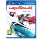 SONY WipEout Omega Collection