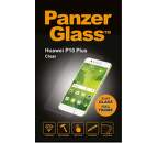 PanzerGlass ochranné tvrdené sklo pre Huawei P10+, transparentná