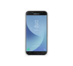 Samsung Galaxy J7 2017 biely dvojvrstvový kryt