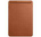 Apple Leather Sleeve pre Apple iPad Pro 10.5" Saddle Brown