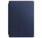 Apple Leather Smart Cover pre Apple iPad Pro 10.5" Midnight Blue