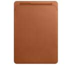 Apple Leather Sleeve pre Apple iPad Pro 12,9" Saddle Brown