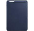 Apple Leather Sleeve pre Apple iPad Pro 12,9" Midnight Blue