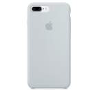 Apple Silicone Case pre Apple iPhone 7 Plus Mist Blue