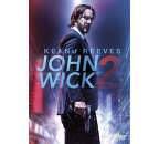 John Wick 2 dvd