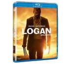 BONTON Logan: Wolverine - Blu-ray film