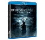Resident Evil: Vendetta - Blu-ray film