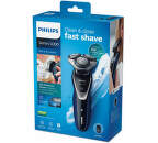 Philips S5572 series 5000 Wet&Dry 3