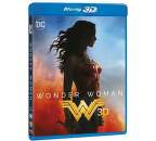 MAGIC BOX Wonder Woman 2BD (, BD 3D+2D f_1