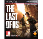 PS3 - The Last of Us