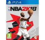 PS4 - NBA 2K18_01