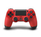 PS4 DUALSHOCK 4 RED CONTROLLER