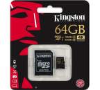 KINGSTON mSDHC 64GB U3_03
