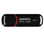 A-DATA UV150 32GB USB 3.0 čierny