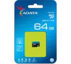 A-DATA microSDXC 64 GB 85 MBS CLASS 10 UHS-I_02