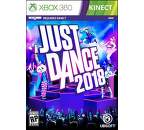X360 - Just Dance 2018