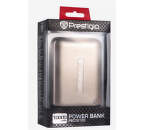 PRESTIGIO Power Bank PBC02100CP, externá batéria 10000mAh