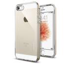 Spigen iPhone 5/5S/SE Case Neo Hybrid Crystal