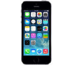 APPLE iPhone 5s 16GB Space Grey ME432CS/A