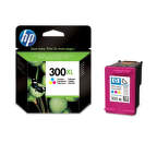 HP CC644EE Color XL náplň No.300CMY XL BLISTER