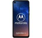 Motorola One Vision bronzový