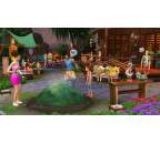 The Sims 4 - Život na ostrove PC hra