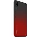 Xiaomi Redmi 7A 2 GB/32 GB červený