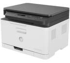 HP Color Laser 178nw tlačiareň, A4, farebná tlač, Wi-Fi, (4ZB96A)