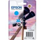 EPSON single 502 XL CYAN