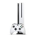 Microsoft Xbox One S 1TB + Crash Team Racing Nitro-Fueled + stojan