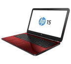 HP 15-r008nc 15.6" N2830 W8.1, červená