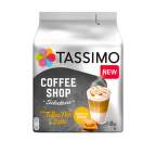 Tassimo Toffee Nut Latte (8ks)