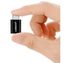 Ugreen 30154 USB 3.1 Type-C, Micro USB adaptér