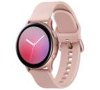 Samsung Galaxy Watch Active2 40mm ružovo-zlaté
