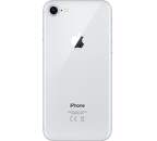 Apple iPhone 8 128GB strieborný