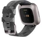 Fitbit Versa 2 Special Edition Smoke Woven