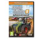 Farming Simulator 19 Platinum Edition PC hra