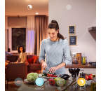 Philips Hue White and Color ambiance 5.7W GU10