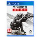 Sniper Ghost Warrior Contracts PS4 hra