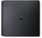 Sony PlayStation 4 Slim 1TB + Gran Turismo Sport + Uncharted 4 + Horizon Zero Dawn