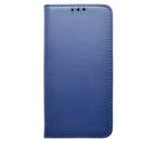 Mobilnet knižkové puzdro pre Samsung Galaxy A40, modrá