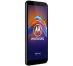 Motorola Moto E6 Play čierny