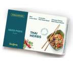Tregren Thai Herbs -Thajské bylinky