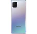 Samsung Galaxy Note10 Lite 128 GB strieborný