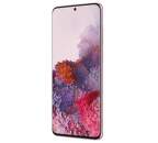 Samsung Galaxy S20 128 GB ružový