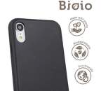 Forever Bioio puzdro pre iPhone 7/8, čierna