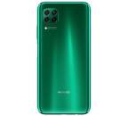 Huawei P40 Lite zelený