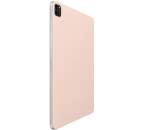 Apple Smart Folio puzdro pre iPad Pro 12.9" (2020) MXTA2ZM/A ružové