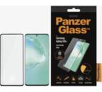 PanzerGlass Case Friendly tvrdené sklo pre Samsung Galaxy S20+, čierna