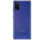 Samsung Galaxy A41 64 GB modrý